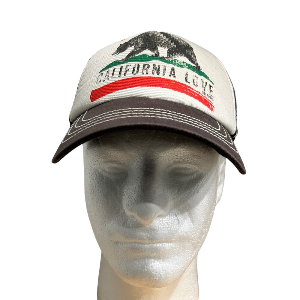Billabong Snapback Hat New
